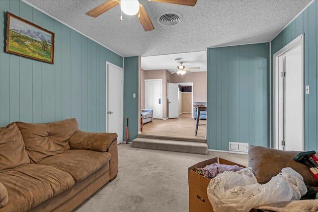 1868 David Bailey Road, Brownfield, TX 79316