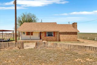 1868 David Bailey Road, Brownfield, TX 79316