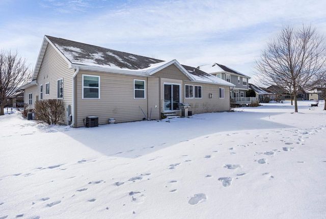 4433 Memorial Circle, Windsor, WI 53598