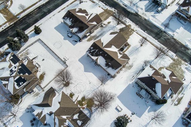 4433 Memorial Circle, Windsor, WI 53598