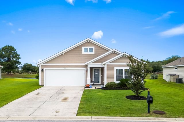 929 Bonita Loop, Myrtle Beach, SC 29588