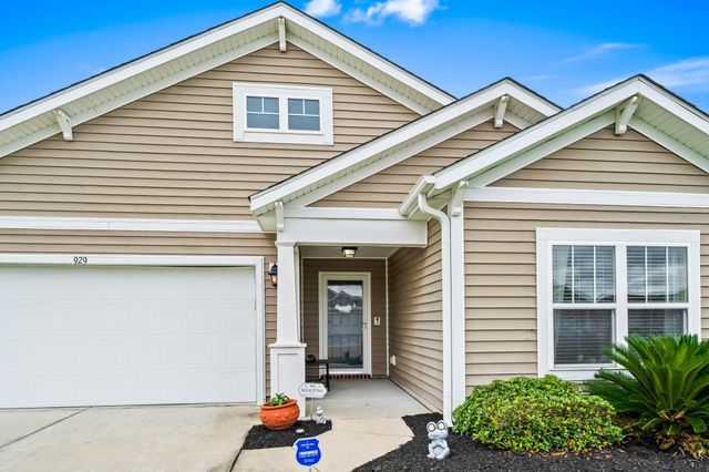 929 Bonita Loop, Myrtle Beach, SC 29588
