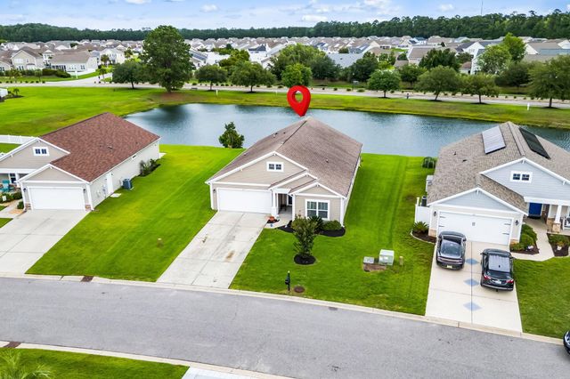 929 Bonita Loop, Myrtle Beach, SC 29588
