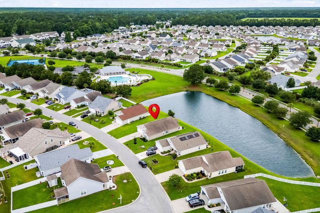 929 Bonita Loop, Myrtle Beach, SC 29588