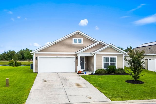 929 Bonita Loop, Myrtle Beach, SC 29588