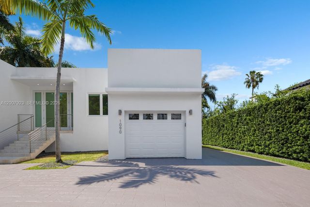 1090 NE 84th Street, Miami, FL 33138