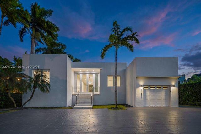 1090 NE 84th Street, Miami, FL 33138