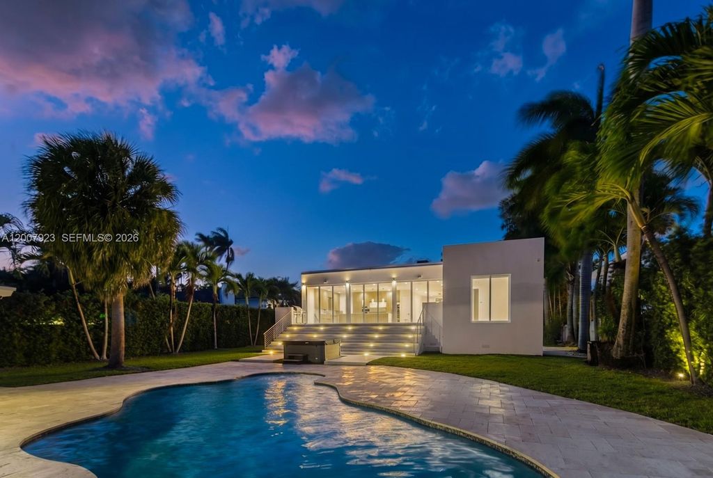 1090 NE 84th Street, Miami, FL 33138