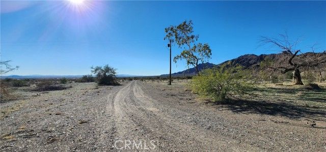 50601 Hwy 95, Blythe, CA 92225