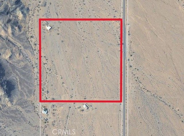 50601 Hwy 95, Blythe, CA 92225