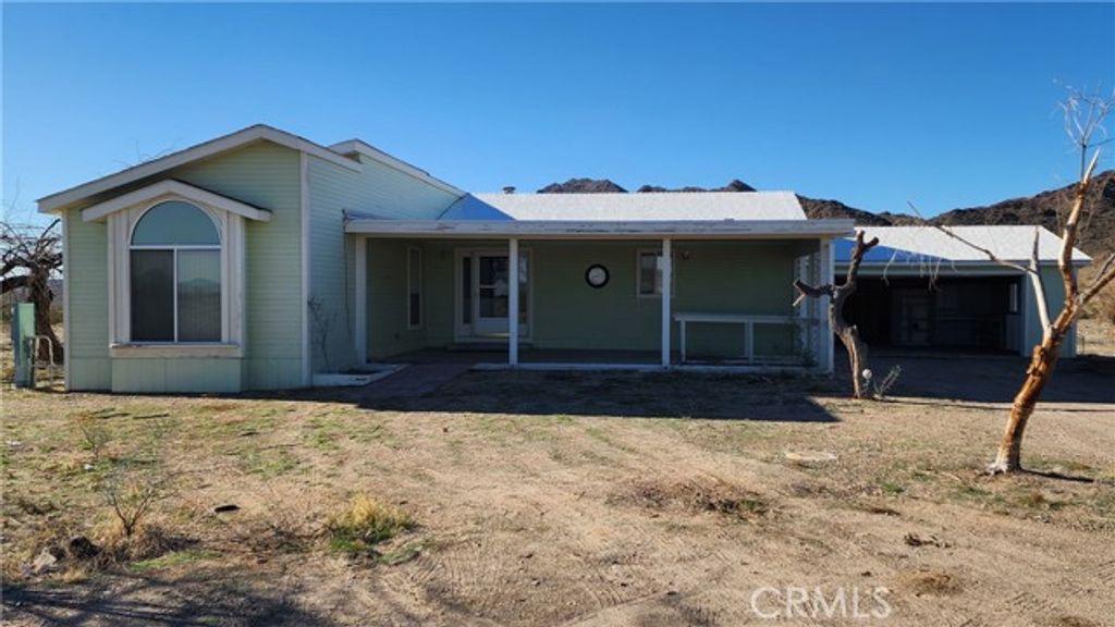 50601 Hwy 95, Blythe, CA 92225
