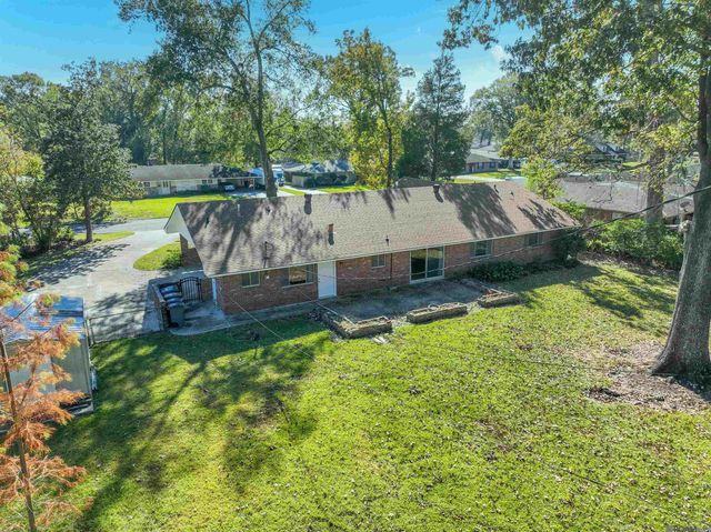 11725 Glenhaven Dr, Baton Rouge, LA 70815