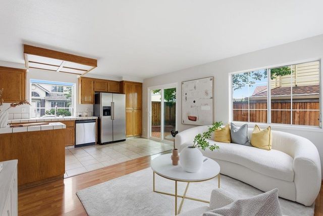 1574 David Lane, Milpitas, CA 95035