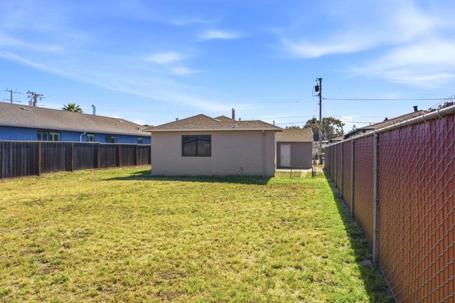 857 7th Avenue, San Bruno, CA 94066