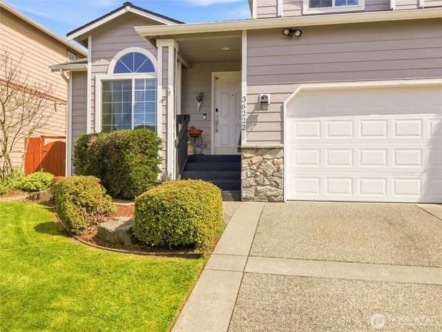 36222 22nd Place S, Federal Way, WA 98003