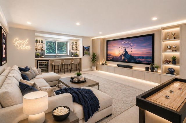 4160 Boulder Pond Drive, Ann Arbor, MI 48108