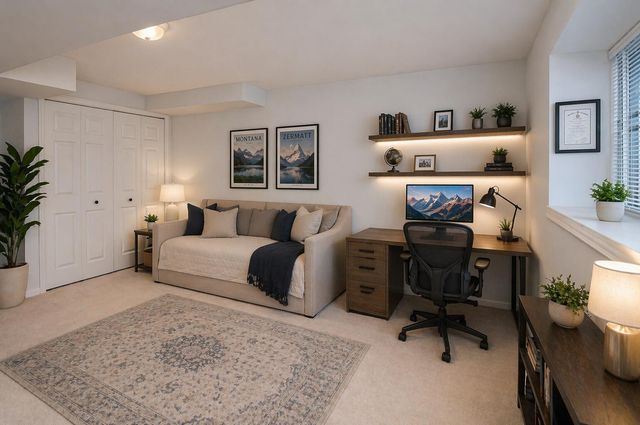 4160 Boulder Pond Drive, Ann Arbor, MI 48108