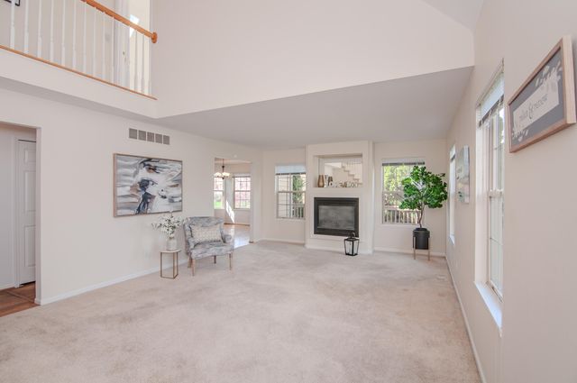 4160 Boulder Pond Drive, Ann Arbor, MI 48108