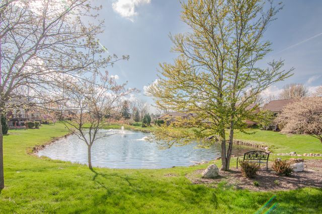 4160 Boulder Pond Drive, Ann Arbor, MI 48108