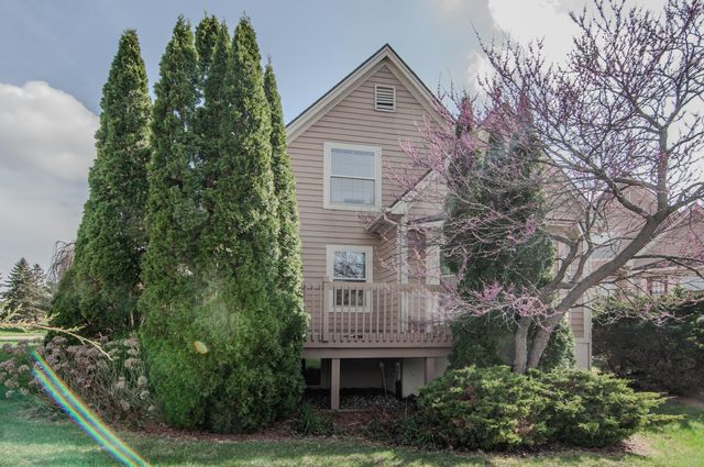 4160 Boulder Pond Drive, Ann Arbor, MI 48108
