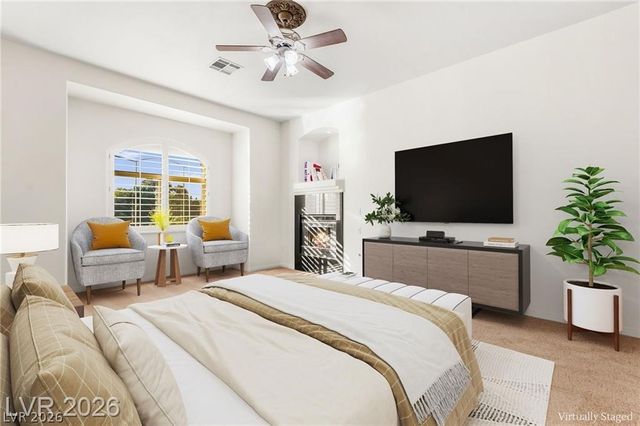 409 Indigo Springs Street, Henderson, NV 89014
