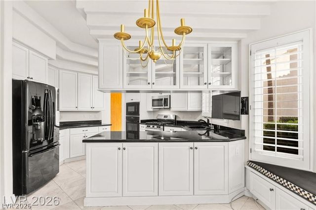 409 Indigo Springs Street, Henderson, NV 89014