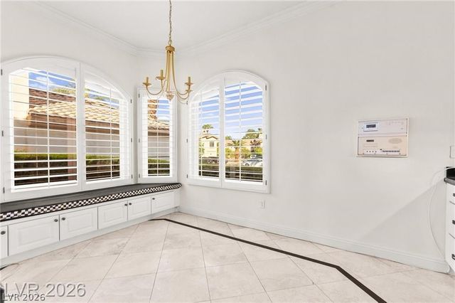 409 Indigo Springs Street, Henderson, NV 89014