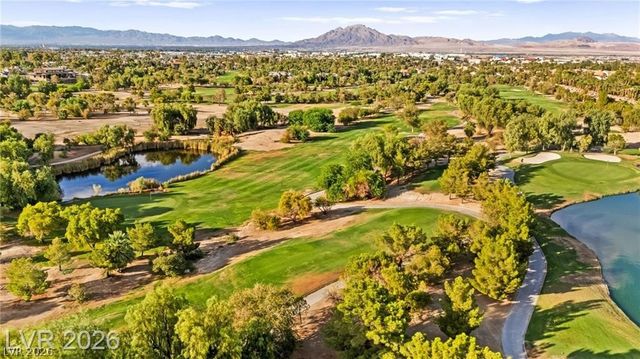 409 Indigo Springs Street, Henderson, NV 89014