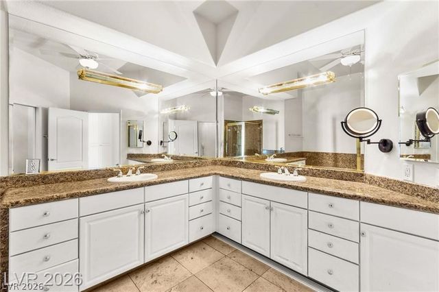 409 Indigo Springs Street, Henderson, NV 89014