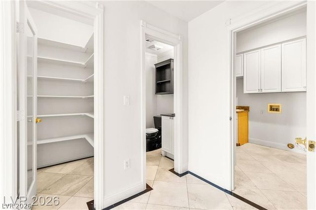409 Indigo Springs Street, Henderson, NV 89014