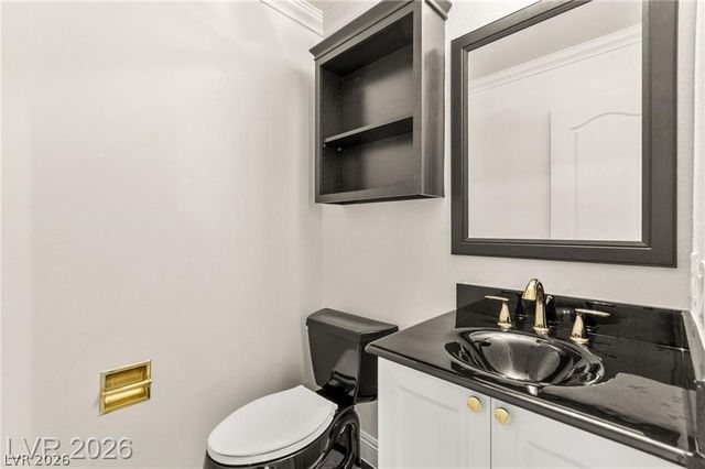409 Indigo Springs Street, Henderson, NV 89014