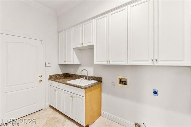 409 Indigo Springs Street, Henderson, NV 89014