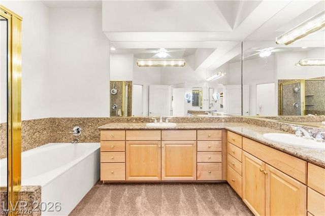 409 Indigo Springs Street, Henderson, NV 89014