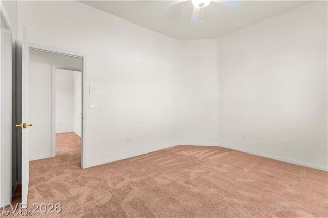409 Indigo Springs Street, Henderson, NV 89014
