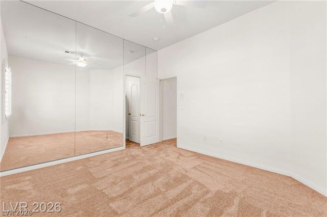 409 Indigo Springs Street, Henderson, NV 89014
