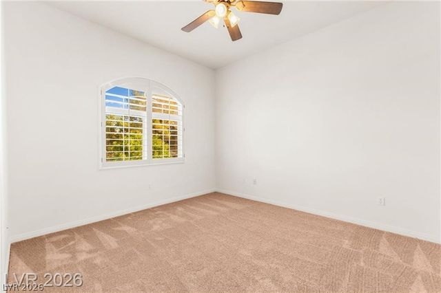 409 Indigo Springs Street, Henderson, NV 89014