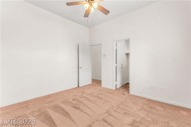 409 Indigo Springs Street, Henderson, NV 89014