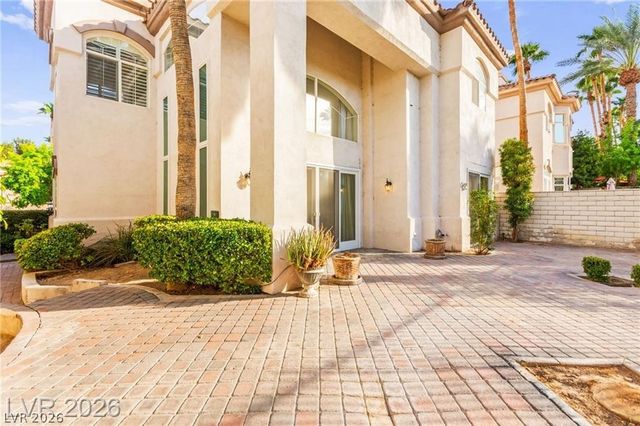 409 Indigo Springs Street, Henderson, NV 89014