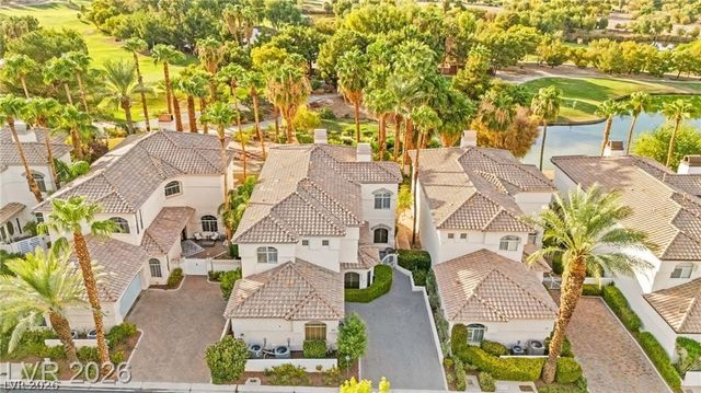 409 Indigo Springs Street, Henderson, NV 89014