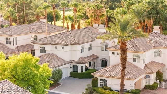 409 Indigo Springs Street, Henderson, NV 89014