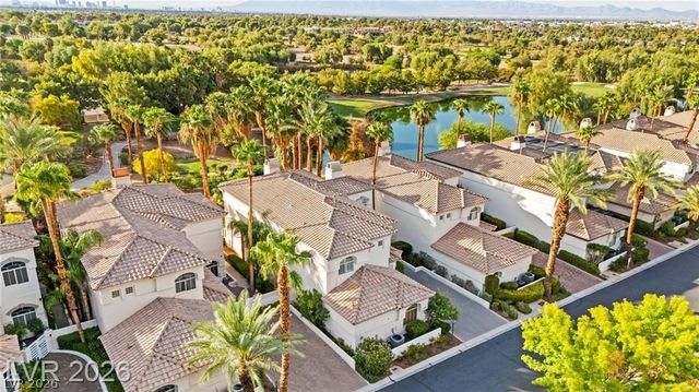 409 Indigo Springs Street, Henderson, NV 89014