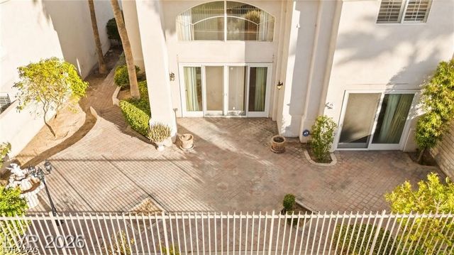 409 Indigo Springs Street, Henderson, NV 89014