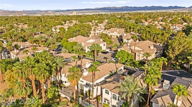 409 Indigo Springs Street, Henderson, NV 89014