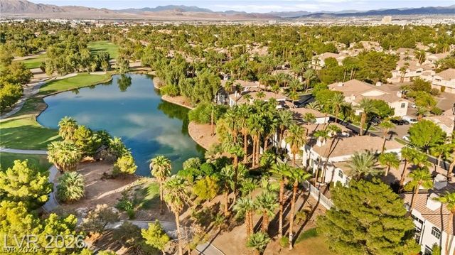 409 Indigo Springs Street, Henderson, NV 89014