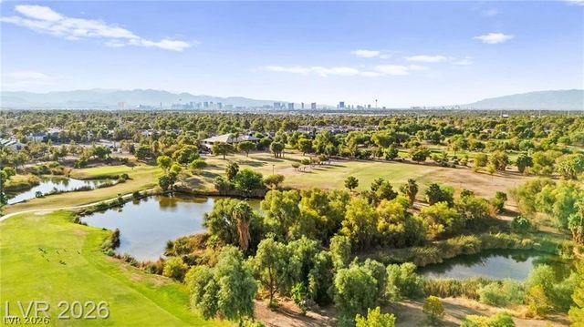 409 Indigo Springs Street, Henderson, NV 89014