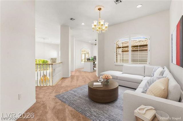 409 Indigo Springs Street, Henderson, NV 89014