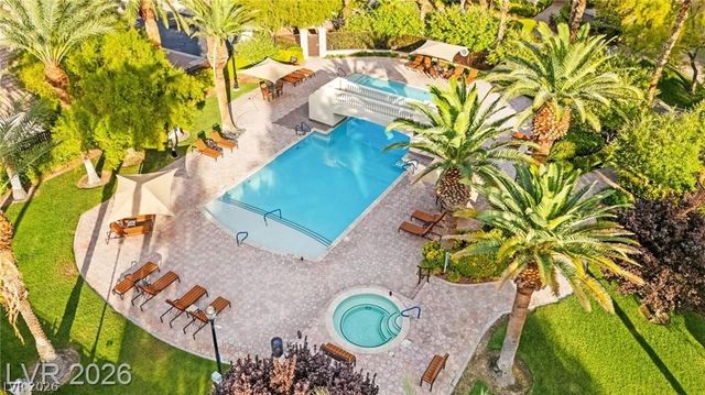 409 Indigo Springs Street, Henderson, NV 89014