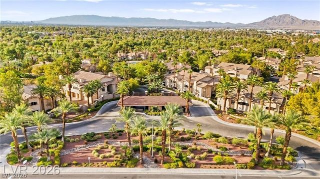 409 Indigo Springs Street, Henderson, NV 89014