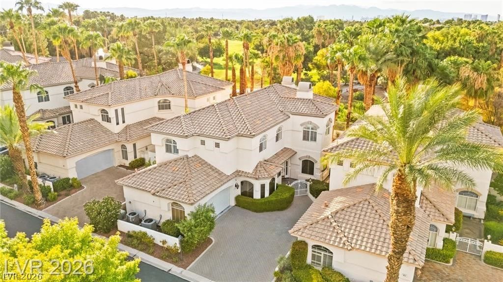 409 Indigo Springs Street, Henderson, NV 89014