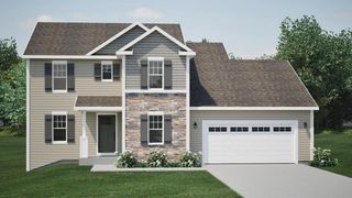 192 Sapphire LANE, Saukville, WI 53080